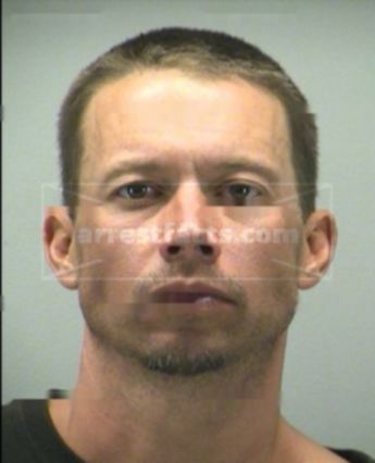 Matthew Charles Lynch