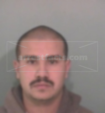 Julio Adrian Zepeda