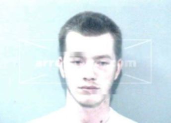 Timothy Lee Glover