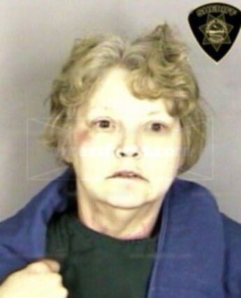Robyn Marie Massey