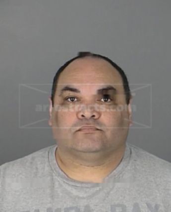 Elvis Harold Reyes