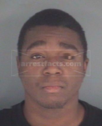 Djiondrea Leon Moore