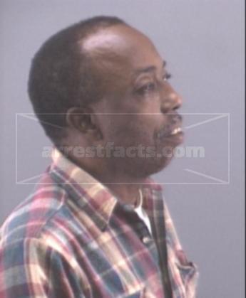 Woodie Gene Nelson
