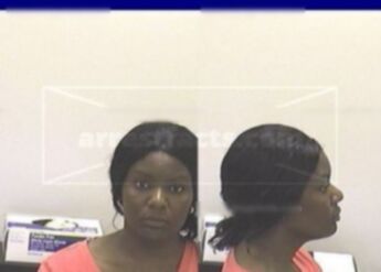 Angela Daniel Mcnair