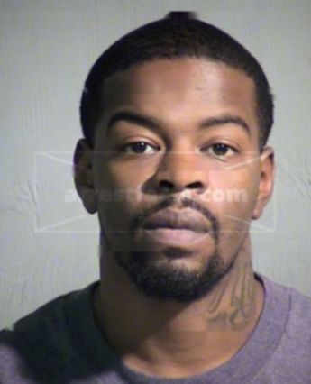 Michael Lamar Farris