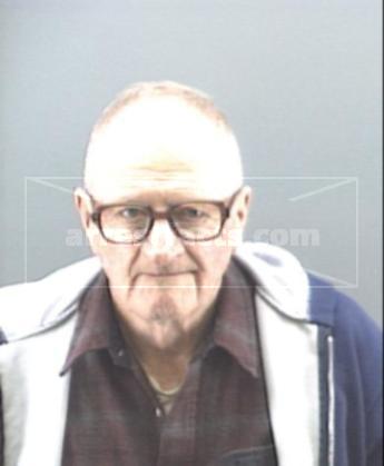 William Merle Gordon