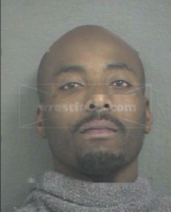 Anthony Ray Burnett