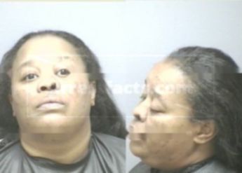 Arnette Veronica Austin