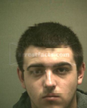 Trent Scott Tankersley
