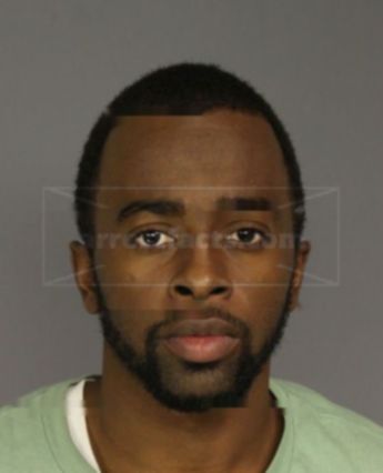 Donnell R Bailey