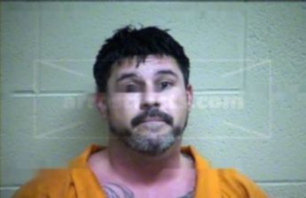 Raymond Shawn Middleton