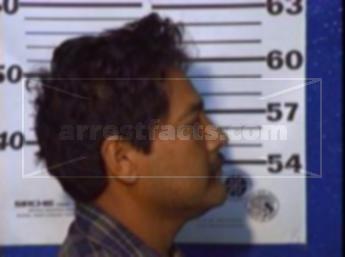 Hector Coronado Gonzalez
