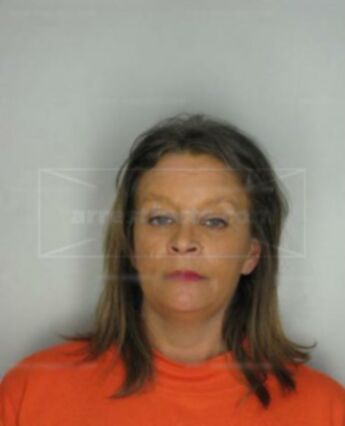 Tammie Sue Orr