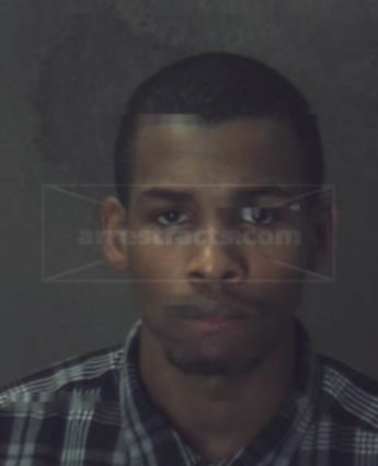 Bobby Xavier Bowman