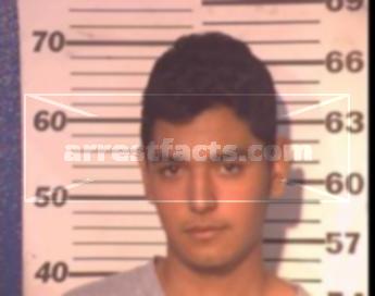 Rodney Lee Valdez Barreiro