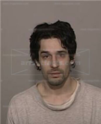 Aaron Ross Turbak