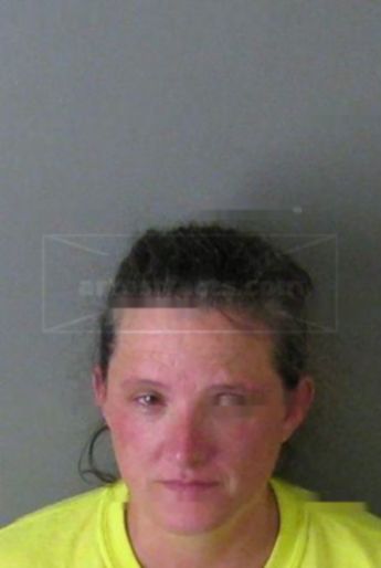 Amy Nicole Mcdonald