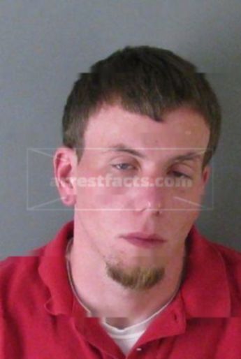 Richard Tyler Lewis