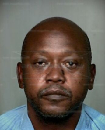Donnie Ray Matthews