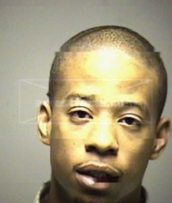 Roger Lee Cousins