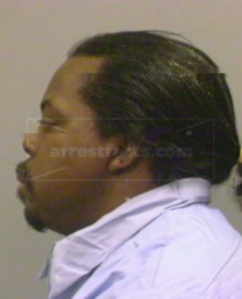 David Lee Gahagans