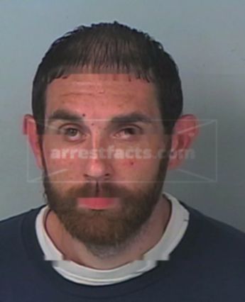 Seth Phillip Davison