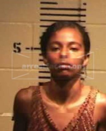 Aisha Renee Allen