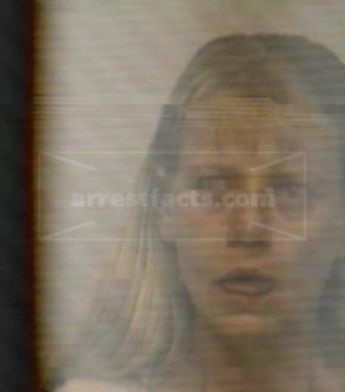 Stephanie Carnes Roberson