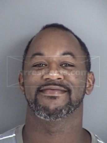 Michael Dewayne Doggett