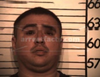 Richard Mayorga