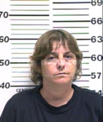 Connie Marie Huggins