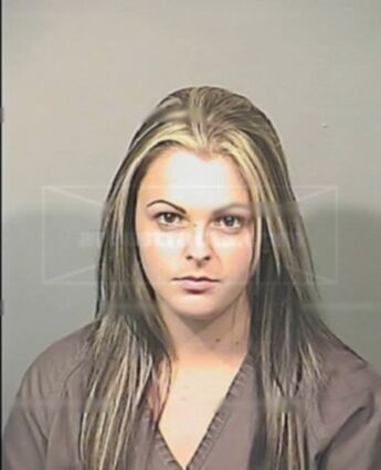 Samantha Breanne Burley