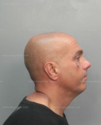 James Dale Ramey