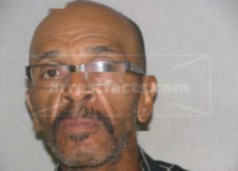 Marion Emanuel Black Jr.