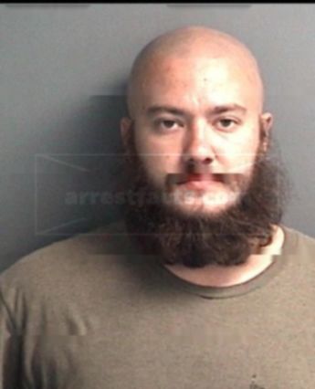 Dustin Roger Hale