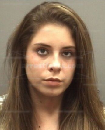 Marissa Jo Higgins