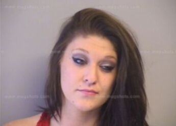 Abigail Delise Hibbard