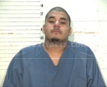 Jesse Bermea Martinez
