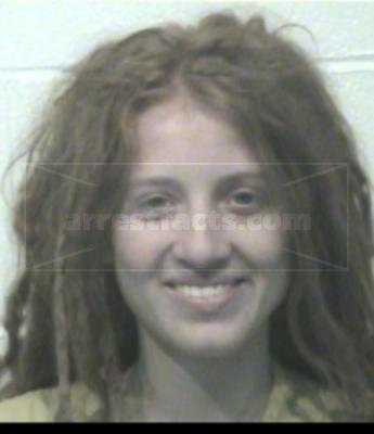 Megan Lee Jennings