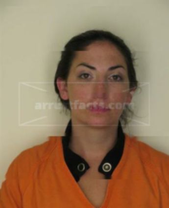 Rebecca Lindsey Hoffman