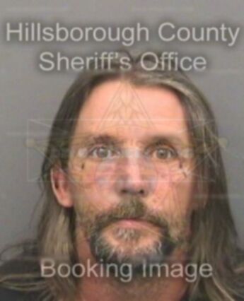Brian Shane Talbott
