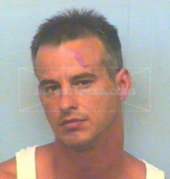 Timothy Blaine Claypool