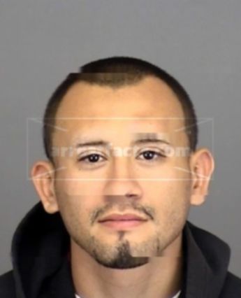 Abel Angel Soto