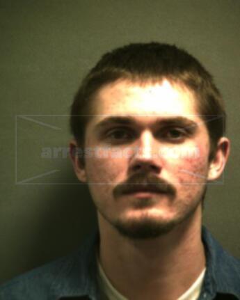 Preston Scott Williams