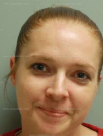 Melinda Ann Hayes