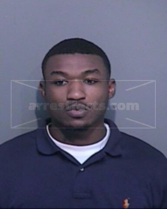 Tevin Dandre Chaney