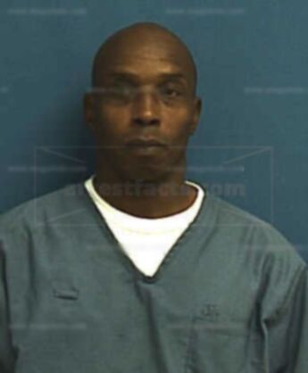 Calvin Levette Jackson