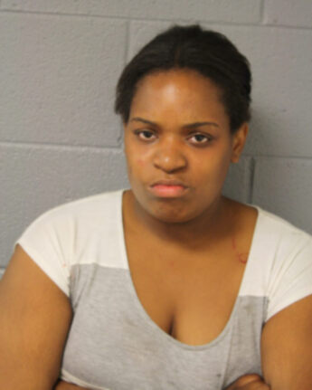 Shanece M Bates