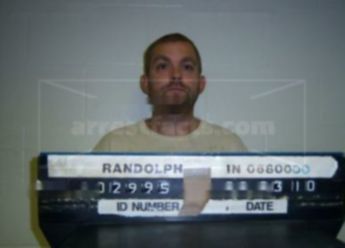 Brandon Lee Anderson