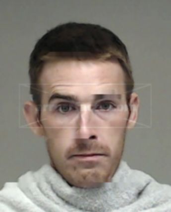 Barry Andrew Young